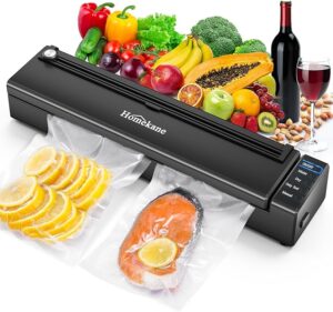 Macchina Sottovuoto per Alimenti