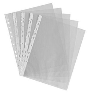 BUSTE FORATE BLUEKOVER 22X30 150MY - conf. 50pz