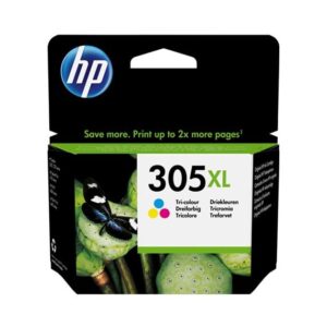 Cartuccia Originale 3YM63AE Hp 305xl Colore