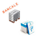 Carta fotocopie A4 R COPY BASIC A4 80gr bianca, 500ff in risma