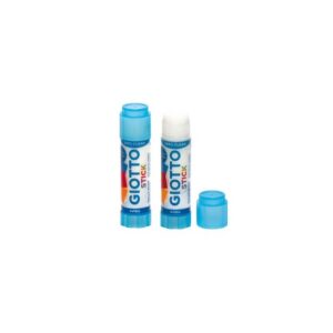 Colla Stick - 40 gr - bianco - Giotto