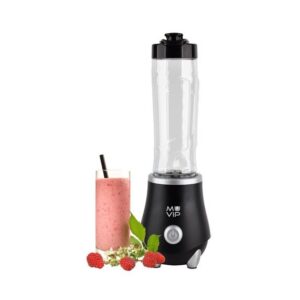 Frullatore Muvip Mv0159- Potente 250w - Capacita' 600ml