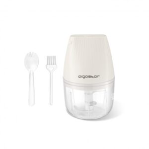 Mini Tritatutto Senza Fili - Ricaricabile - Capacita' 300ml
