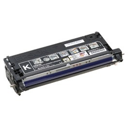 Toner Comp. con Epson C3800 NERO